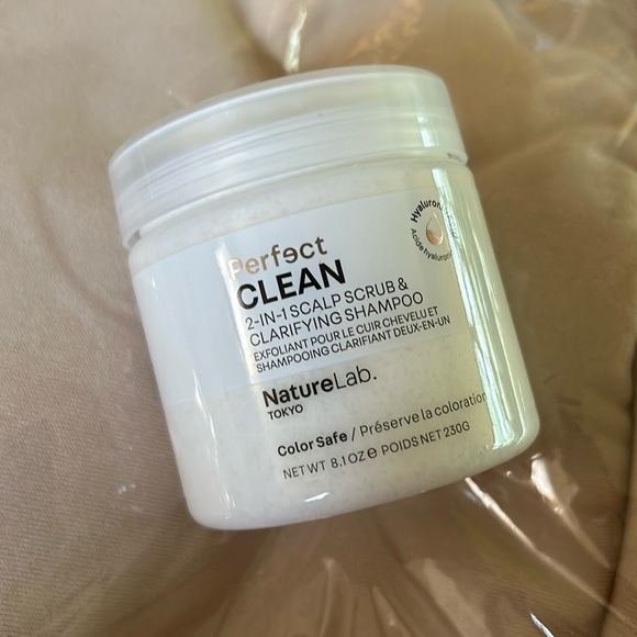 Nature Lab Tokyo - Perfect Clean - Picture 1 of 4